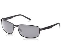 Polaroid PLD 2045/S 807 BLACK, 63, RECTANGULAR, Polarized