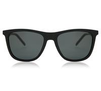 Polaroid PLD 2049/S Polarized 003/M9 Men's Sunglasses Black Size 55