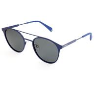 Polaroid PLD 2052/S BLUE 51/20/150 UNISEX Sunglasses