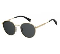 Polaroid PLD 2053/S Gold grey 51/20/145 UNISEX Sunglasses