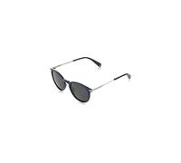 POLAROID PLD 2062/S Men's Sunglasses, Polarized Blue, Caliber 50