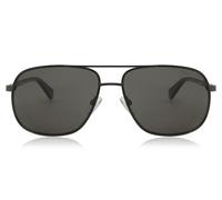 Polaroid PLD 2074/S/X Polarized KJ1/M9 Men's Sunglasses Grey Size 60