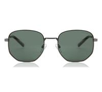 Polaroid PLD 2081/S/X Polarized KJ1/UC Men's Sunglasses Grey Size 51