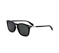 Polaroid PLD 2085/S Unisex Black Sunglasses