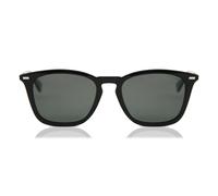 Polaroid PLD 2085/S Polarized 807/UC Men's Sunglasses Black Size 52