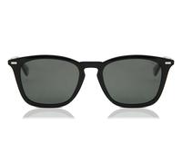 Polaroid PLD 2085/S Polarized 807/UC Men's Sunglasses Black Size 52