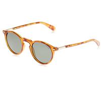 Polaroid Pld 2086/s 086/UC HAVANA Sunglasses Men's Polycarbonate, Standard, 47