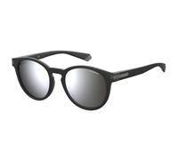 Polaroid Pld 2087/s 003/EX MATT BLACK Sunglasses Unisex Polycarbonate, Standard, 50