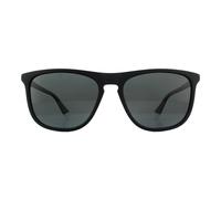 Polaroid PLD 2092/S Mens Matte Black Sunglasses