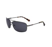 Polaroid PLD 2101/S DARK RUTHENIUM 63/14/130 MAN Sunglasses