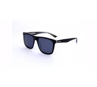 Polaroid PLD 2102/S/X Black crystal 55/17/150 MAN Sunglasses