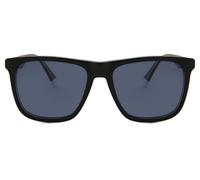 Polaroid PLD 2102/S/X Polarized 7C5/C3 Men's Sunglasses Black Size 55