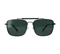 Polaroid PLD 2111/S Mens Matte Dark Ruthenium Sunglasses