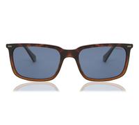 Polaroid PLD 2117/S 9N4/C3 Men's Sunglasses Tortoiseshell Size 55
