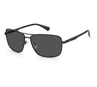 Polaroid PLD 2119/G/S Black 61/14/135 MAN Sunglasses