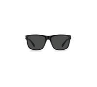 Polaroid PLD 2123/s Sunglasses, 08A/M9 Black Grey, L