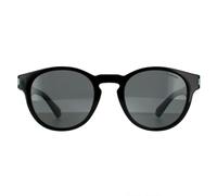 Polaroid PLD 2124/S Unisex Black Sunglasses