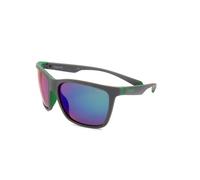 Polaroid PLD 2126/s Sunglasses, 3U5/5Z Grey Green, L