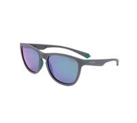 Polaroid PLD 2133/S GREY GREEN 56/17/145 UNISEX Sunglasses