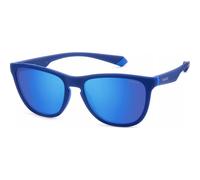 Polaroid PLD-2133-S-ZX9 PLD 2133 S 56 ZX9 Sunglasses