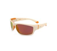 Polaroid Pld 2135/s IXN/OZ WHTE ORANGE Sunglasses Men's Acetate, Standard, 65
