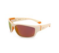 Polaroid PLD 2135/S WHITE ORANGE 65/17/125 MAN Sunglasses