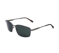 POLAROID PLD 2137/G/S/X Men's sunglasses Matt Ruthenium