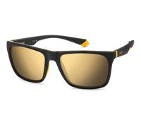 Polaroid PLD 2141/S PGC/LM Sunglasses