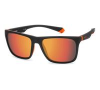 Polaroid PLD 2141/S RC2/OZ Sunglasses