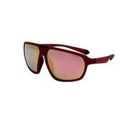 Polaroid PLD 2142/S MATTE BURGUNDY BLACK 61/11/135 UNISEX Sunglasses