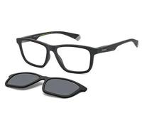 Polaroid PLD 2147/CS O6W/M9 Matte Black Grey