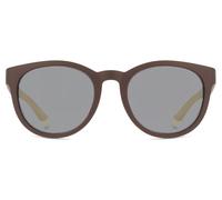 Polaroid PLD 2150/S Polarized B3V/LM Men's Sunglasses Purple Size 52
