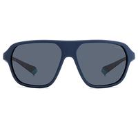 Polaroid PLD 2152/S FLL Matte Blue 59 Polarised