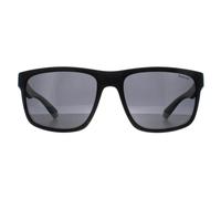 Polaroid PLD 2157/S Mens Matte Black Sunglasses