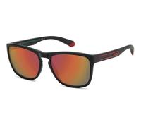 Polaroid PLD 2161/S OIT/OZ Sunglasses Red Multistrato