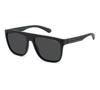Polaroid Eyewear Men's Sunglasses PLD 2162/S 56/16/140 003 (M9)