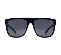 Polaroid PLD 2162/S Mens Matte Blue Sunglasses