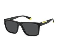 Polaroid PLD 2164/S 003/M9 Sunglasses Grigio
