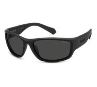 Polaroid PLD 2166/S 003/M9 Sunglasses Grigio