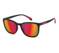 Polaroid PLD 2169/S/X MATTE BLACK RED/ RED MULTILAYER 56/16/145 women Sunglasses