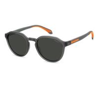 Polaroid PLD 2170/S/X Polarized 2M8/M9 Men's Sunglasses Grey Size 52