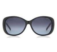 Polaroid PLD 4014/S Shiny black 57/15/135 WOMAN Sunglasses