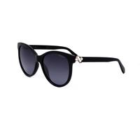 Polaroid PLD 4079/S/X Black 57/17/145 WOMAN Sunglasses