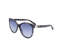 Polaroid PLD 4079/S/X Old brass havana 57/17/145 WOMAN Sunglasses