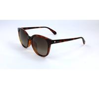 Polaroid PLD 4089/F/S Dark havana 55/17/145 WOMAN Sunglasses