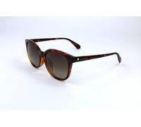 Polaroid PLD 4089/F/S HAVANA 55/17/145 WOMAN Sunglasses