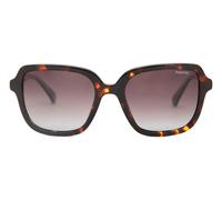 Polaroid PLD 4095/S/X Polarized 086/LA Womenâs Sunglasses Tortoiseshell Size 53