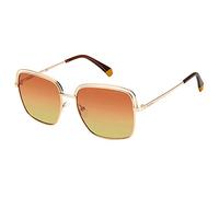 Polaroid PLD 4104/S Women's Sunglasses, Multi-Colour, One Size