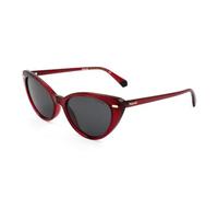 Polaroid PLD 4109/s Sunglasses, C9A/M9 RED, L