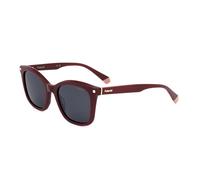 Polaroid PLD 4110/s/x Sunglasses, LHF/M9 Burgundy, L